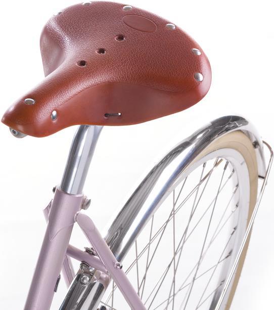 Actual product image Fam. Huber Babette (55 cm)
