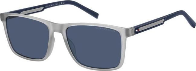 Gris Bleu