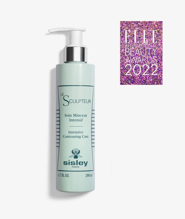 Image du produit Sisley Le Sculpteur (Lotion pour le corps, 200 ml)