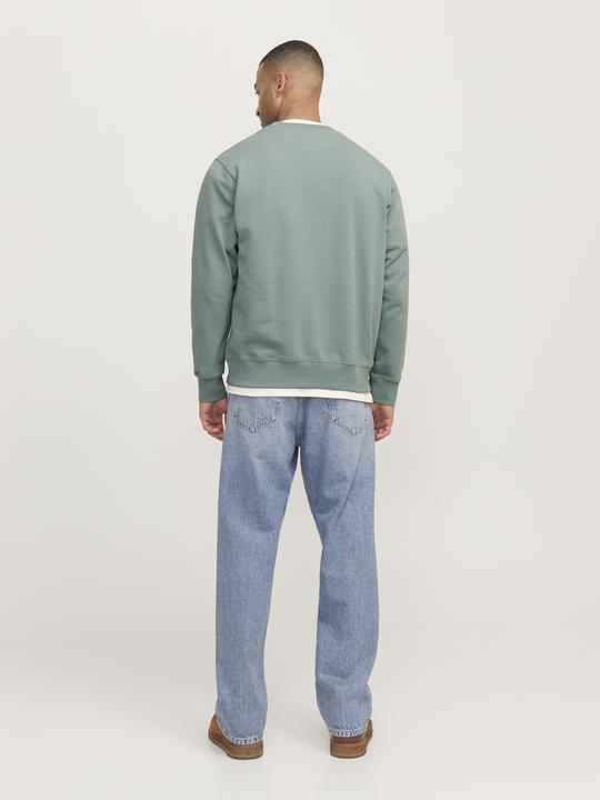 Immagine prodotto Jack & Jones Rddadam Sweat Crew Neck Sn (XXL)