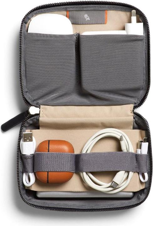 Immagine prodotto Bellroy Kit tecnico compatto (Bagaglio a mano (fino a 50 litri))