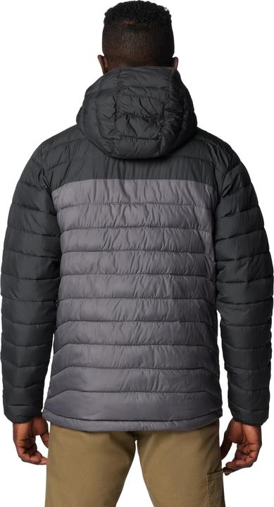 Immagine prodotto Columbia Giacca Powder Lite™ II con cappuccio (M)