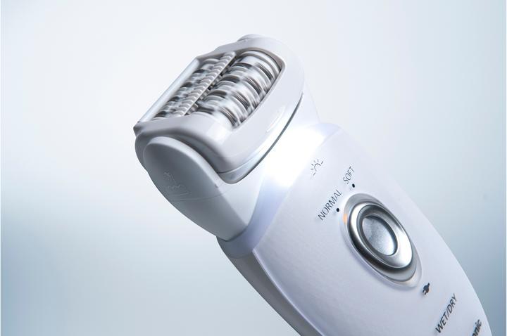 Actual product image Panasonic ES-ED53 4-in-1