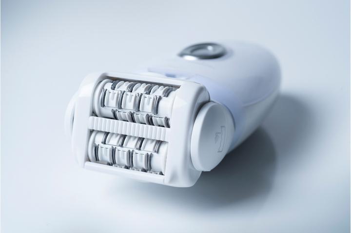 Actual product image Panasonic ES-ED53 4-in-1
