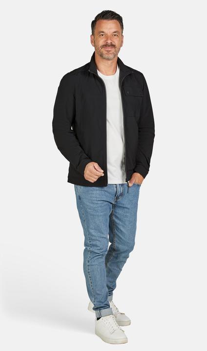 Actual product image Calamar Jacket Cotton Feel (52)