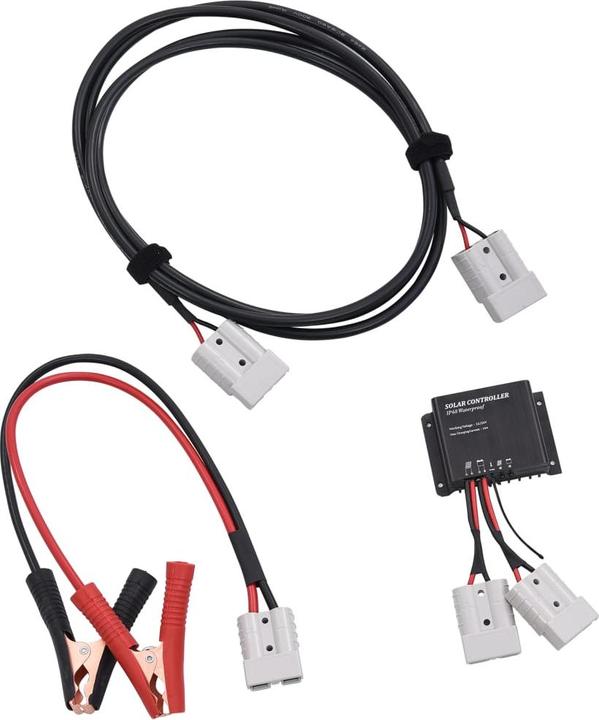 Image du produit VidaXL Lorene (100 W, 3.59 kg)
