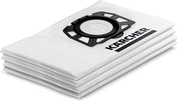 Image du produit Kärcher Sacs filtrants en papier
