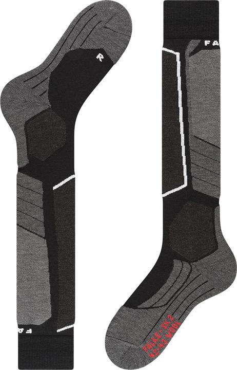 Actual product image Falke SK2 (39 - 41)
