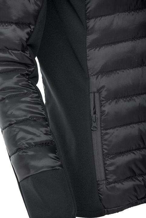 Actual product image Clique Lemont quilted jacket (L)