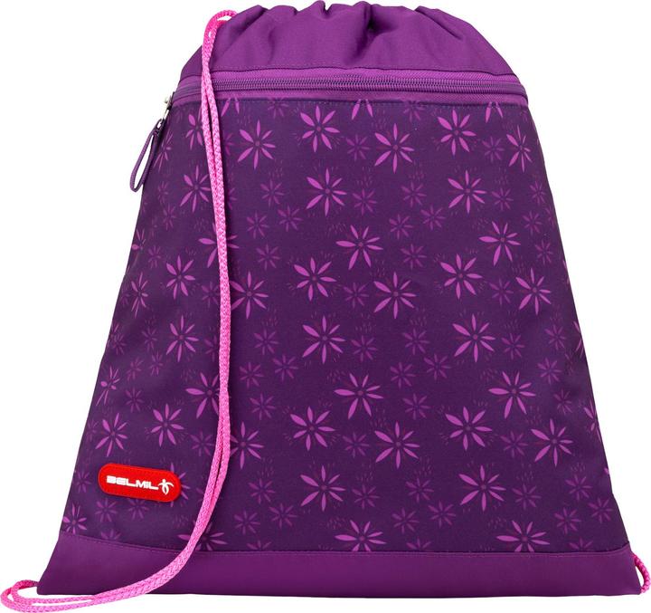 Immagine prodotto Belmil MOTION Schulrucksack-Set Spring (19 l)