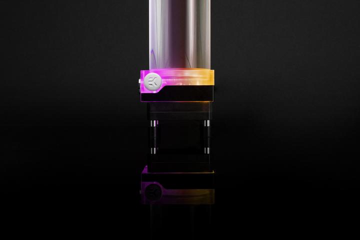 Produktbild EKWB EK-Classic Kit P360 D-RGB - Black Nickel Edition