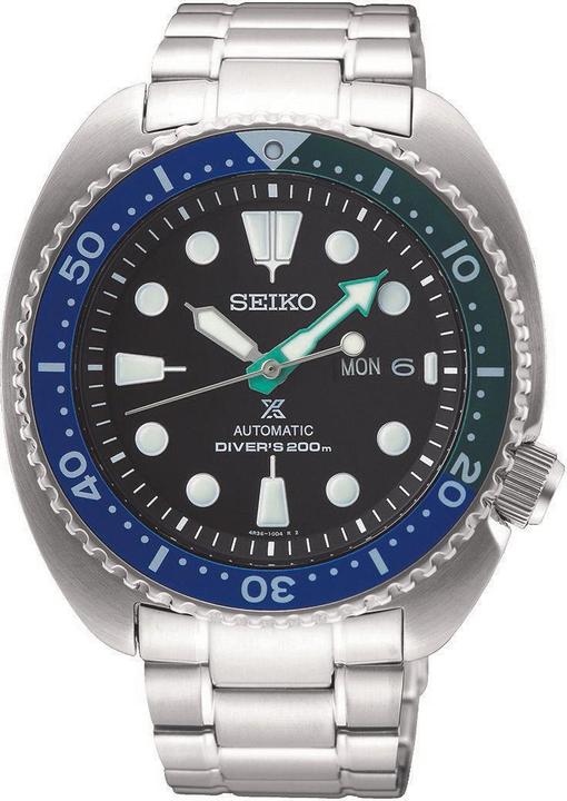 Produktbild Seiko Prospex Sea Automatic Diver's (Taucheruhr, 45 mm)