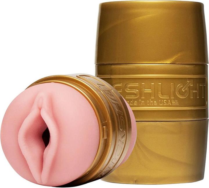 Actual product image Fleshlight Quickshot STU Lady & Butt