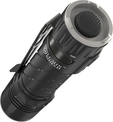 Actual product image Nitecore EDC35 (12.40 cm, 5000 lm)