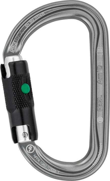 Petzl Am'D