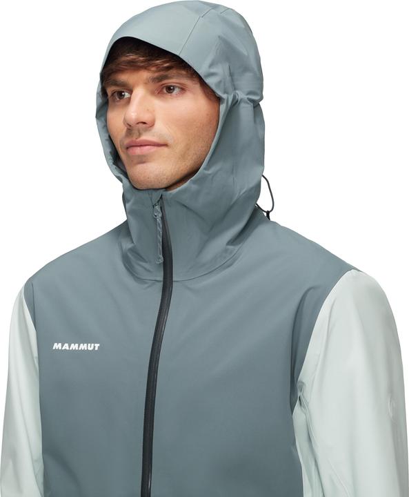 Immagine prodotto Mammut Linard Guide HS Hooded Jacket Men (L)
