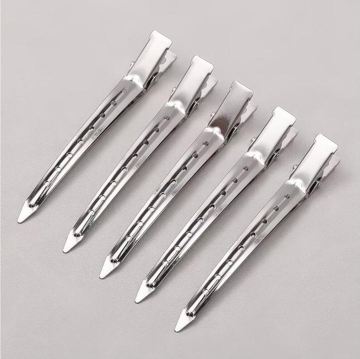 Image du produit X-Tac 5X Profi Haarclip (5 pcs)