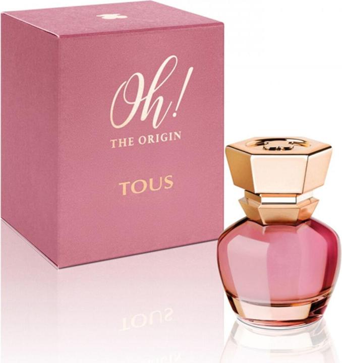 Immagine prodotto Tous Oh, l'origine (Eau de parfum, 50 ml)
