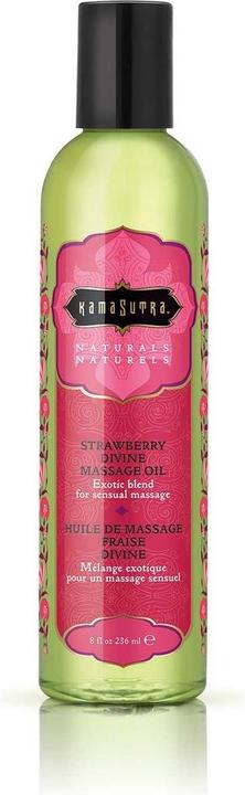 Immagine prodotto Kamasutra Naturals (236 ml)