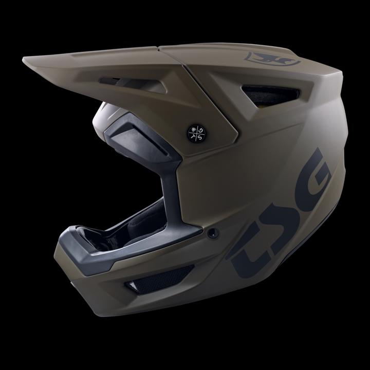 Image du produit TSG Sentinel Solid Color (56 cm)