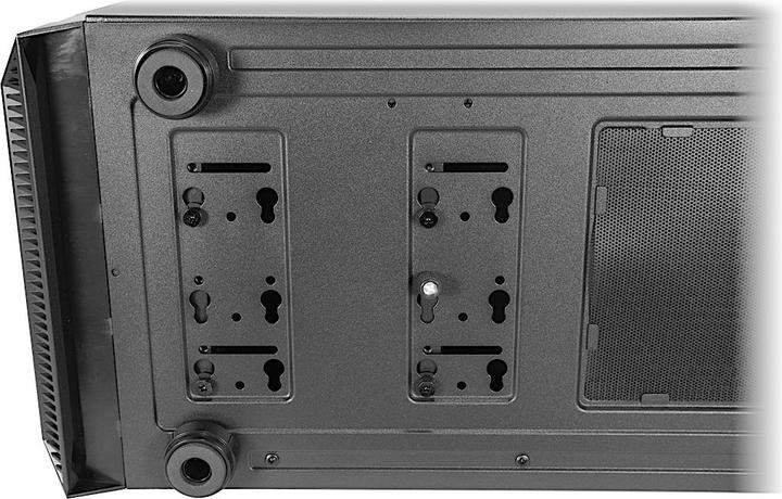 Immagine prodotto Intertech INTER-TECH SM-007 Enforcer 1x USB 3.0 (Mini-ITX, mATX)