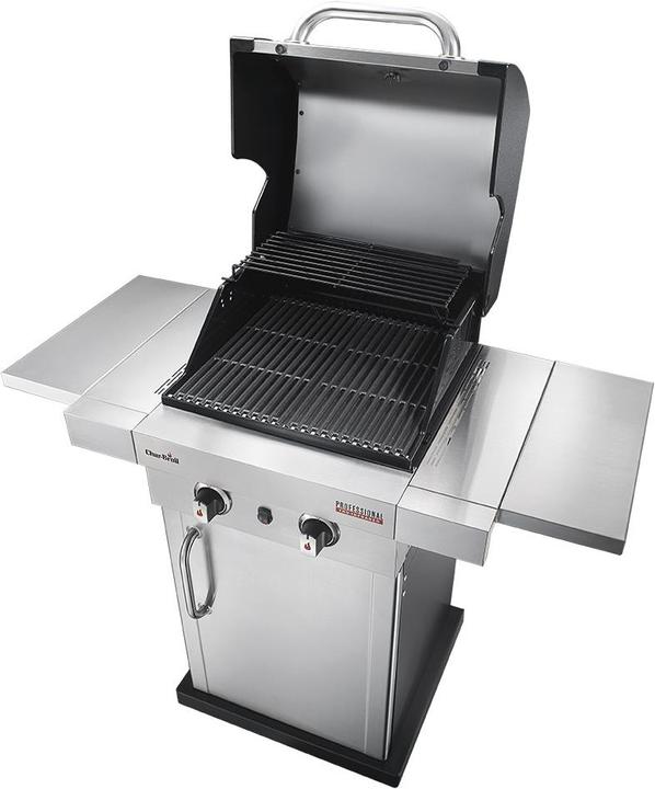 Immagine prodotto Char Broil Professional 2200 S (5.30 kW)