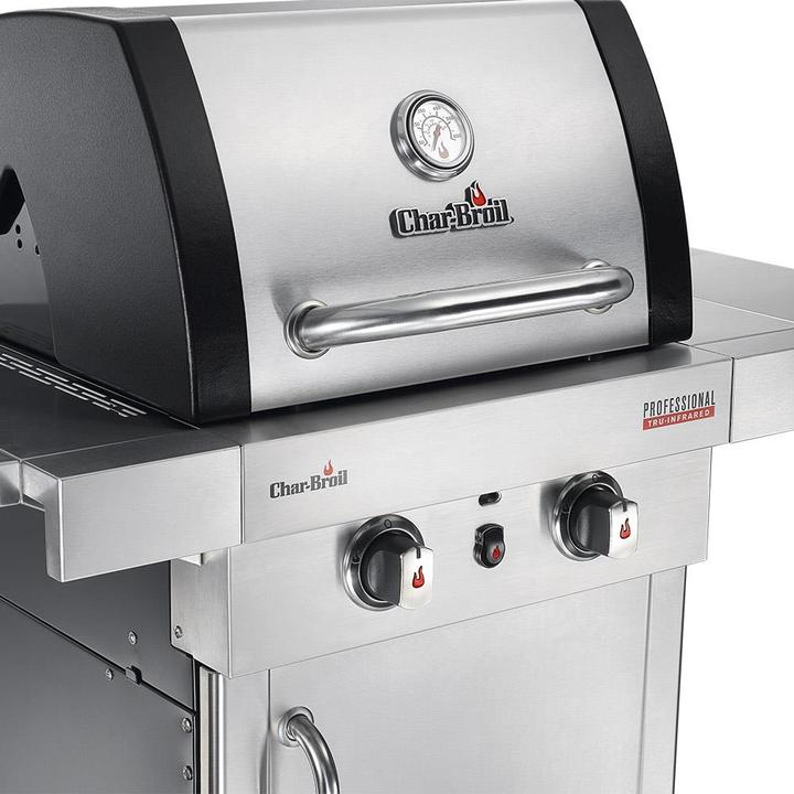 Immagine prodotto Char Broil Professional 2200 S (5.30 kW)