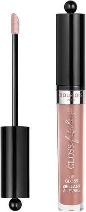 Image du produit Bourjois Bj Labial Effet 3d Fabuleux Gloss 24h (06 Cream Comes True)