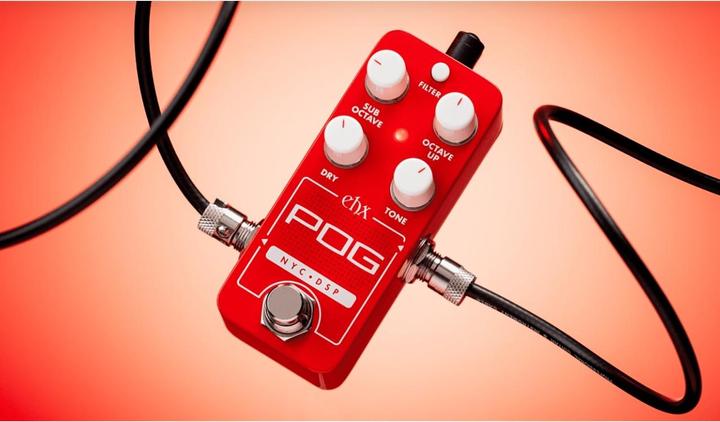 Produktbild Electro-Harmonix Pico POG