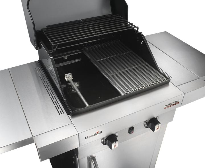 Immagine prodotto Char Broil Professional 2200 S (5.30 kW)