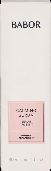 Immagine prodotto Babor SKINOVAGE - Siero calmante pelle sensibile (30 ml)