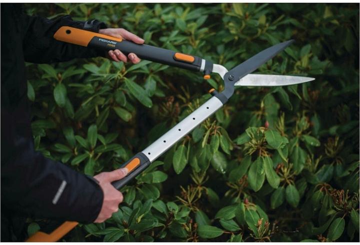 Produktbild Fiskars HS8 Teleskop (Handheckenschere)