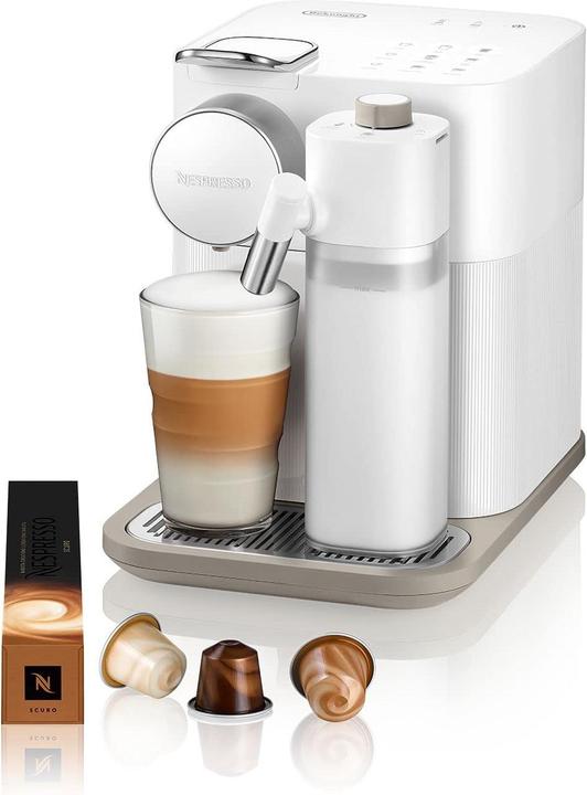 De'Longhi Nespresso Gran Lattissima (NESPRESSO Original)