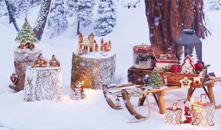 Immagine prodotto Villeroy & Boch Memoria dei Giocattoli di Natale