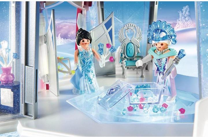 Productafbeelding Playmobil Sprankelend Kristallen Paleis (9469, Playmobil Magie)