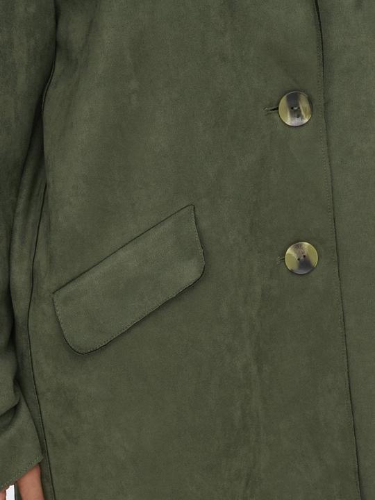 Actual product image Only Fly-Away Collar Jacket Jacket (S)
