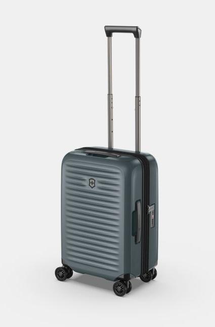 Image du produit Victorinox Airox Advanced, Frequent Flyer Carry-On, Storm (37 l)