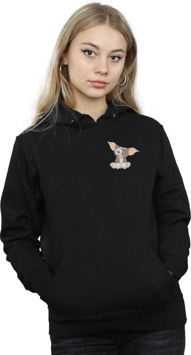 Produktbild Universal Textiles Gizmo Chest Kapuzenpullover (M)