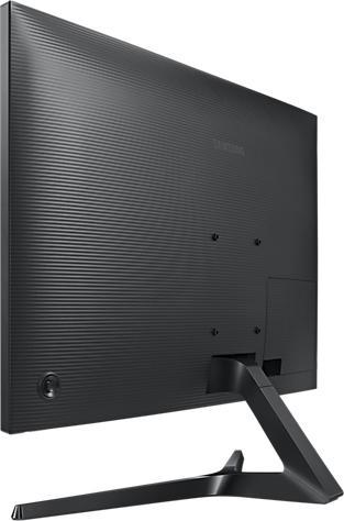 Actual product image Samsung Lu28h750uquxen (3840 x 2160 Pixels, 28")