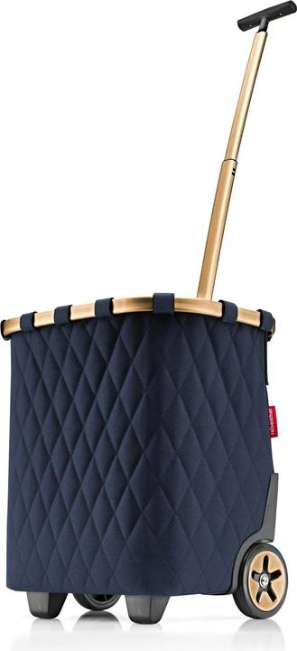 Produktbild reisenthel carrycruiser Midnight Gold