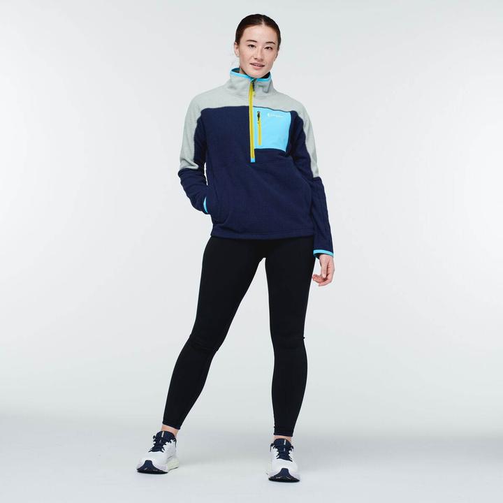 Image du produit Cotopaxi Abrazo Fleece Half-Zip Jacket (XS)