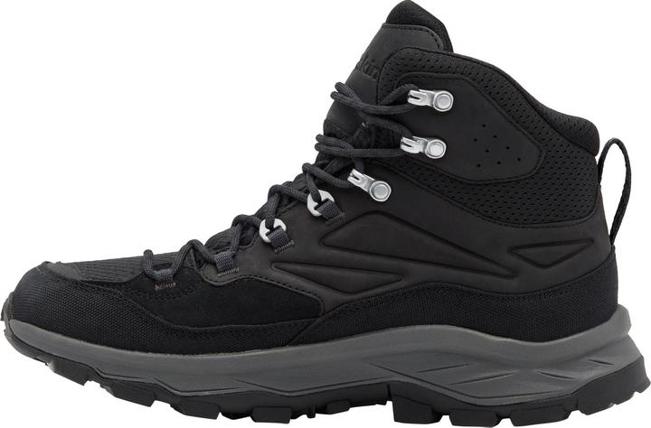 Produktbild Jack Wolfskin Cyrox Texapore Mid M (40)