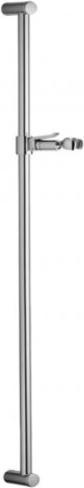 Immagine prodotto Hansa Armaturen GmbH Hansajet, asta doccia 900 mm, con porta scorrevole, cromo