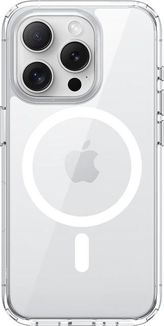 Immagine prodotto Benks Lucent Pro (Apple iPhone 16 Pro Max)