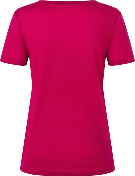 Actual product image Super Natural W Flower Boots Tee (M)