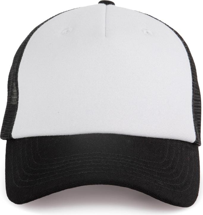 K-up Casquette trucker 5 panneaux (Taille unique)