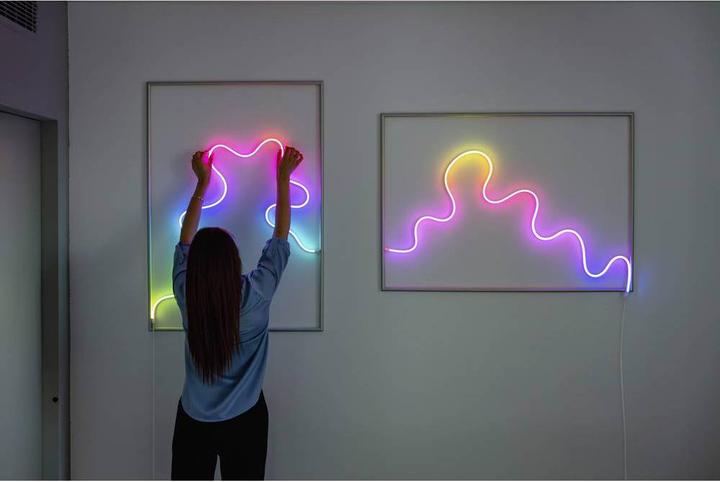 Produktbild Twinkly Flex Kabel (Mehrfarbig, 200 cm, Indoor)