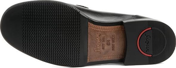 Actual product image Sioux slippers (48)