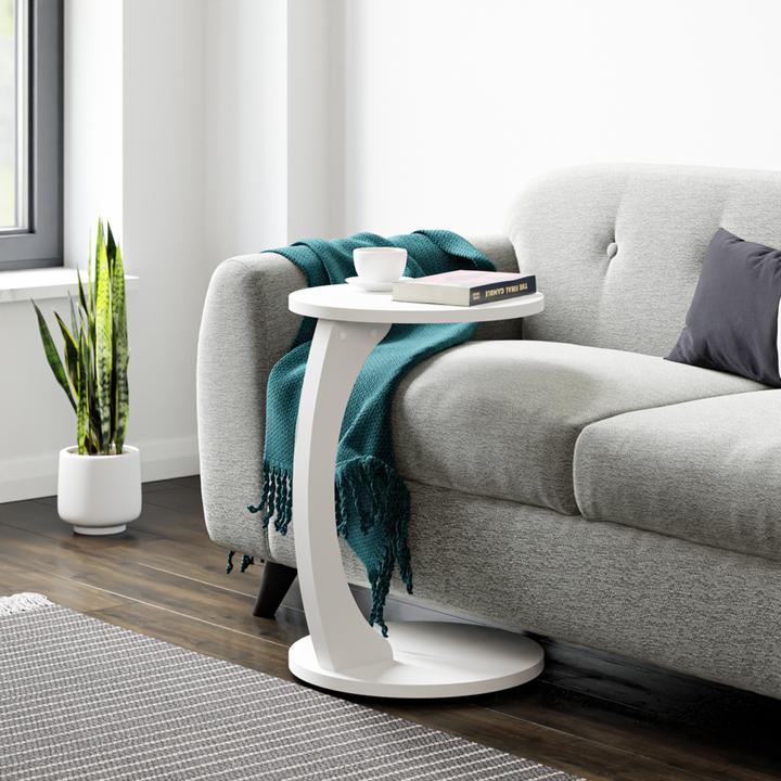 Image du produit En.Casa Holeby (38 x 38 x 56 cm)