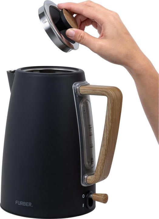 Immagine prodotto Furber Bollitore (1.70 l)